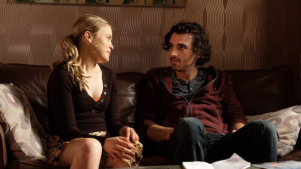 The Trouble With Maggie Cole episode 5