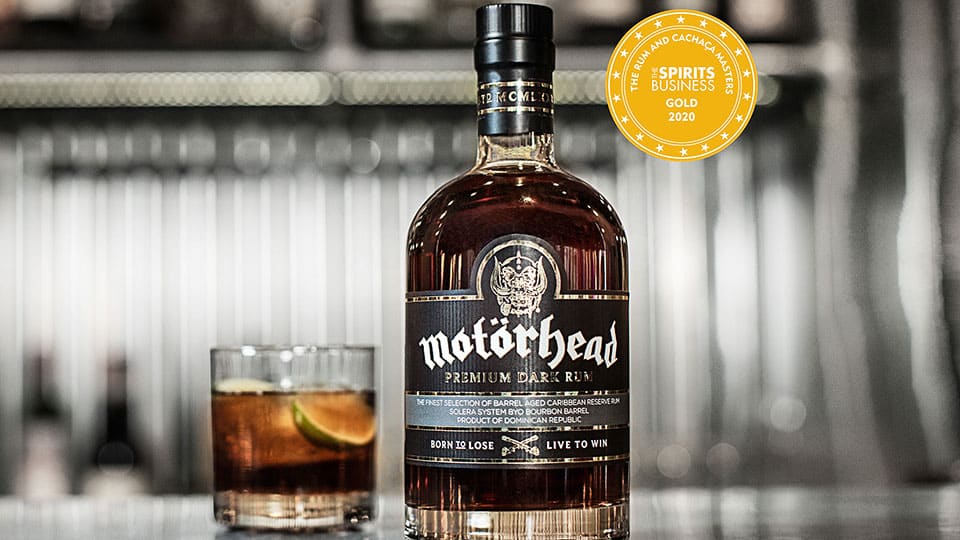 Motörhead Spirits