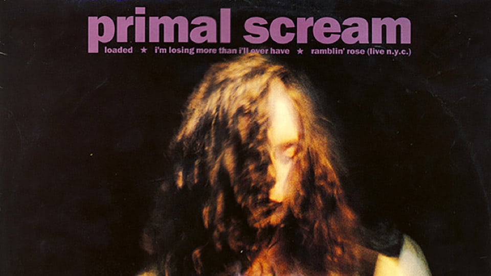 Primal Scream