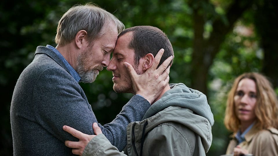 Ride Upon the Storm season 2