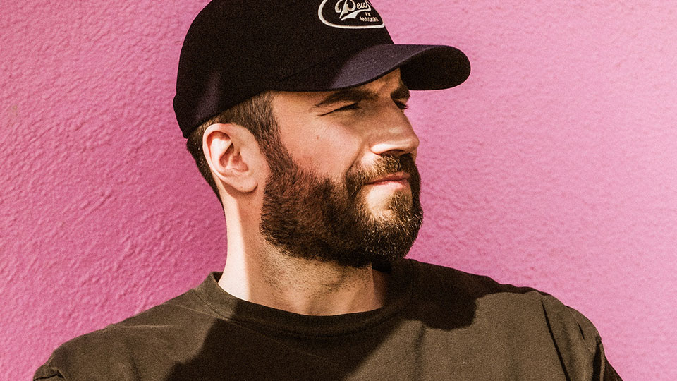 Sam Hunt
