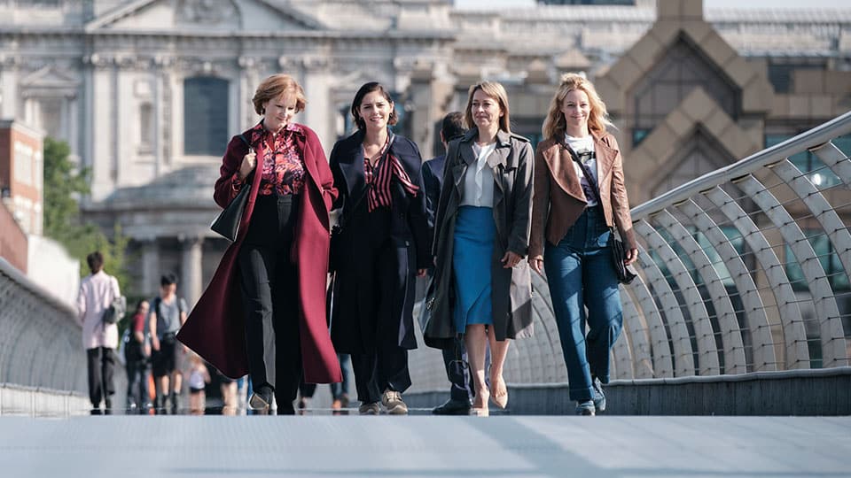 The Split series 2 episode 6