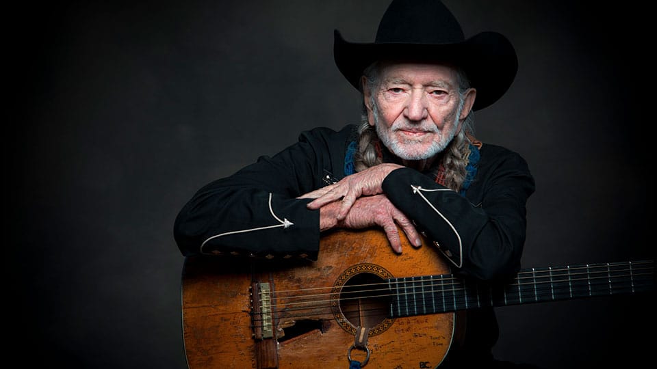 Willie Nelson