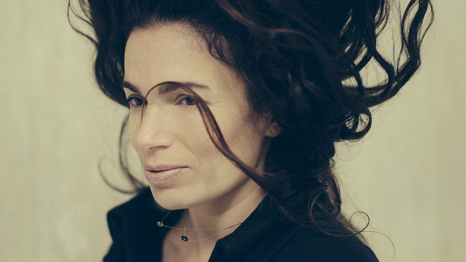 Yael Naim