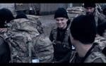 Celebrity SAS: Who Dares Wins Ep2