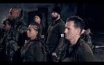 Celebrity SAS: Who Dares Wins Ep2