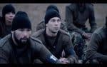 Celebrity SAS: Who Dares Wins Ep2