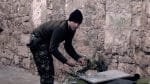 Celebrity SAS: Who Dares Wins Ep3
