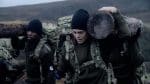Celebrity SAS: Who Dares Wins Ep3