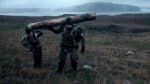 Celebrity SAS: Who Dares Wins Ep3