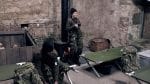 Celebrity SAS: Who Dares Wins Ep3