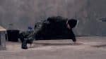 Celebrity SAS: Who Dares Wins Ep3