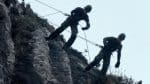 Celebrity SAS: Who Dares Wins Ep3