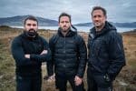 Celebrity SAS: Who Dares Wins