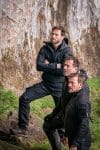Celebrity SAS: Who Dares Wins