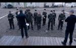 Celebrity SAS: Who Dares Wins