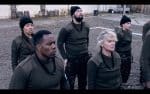 Celebrity SAS: Who Dares Wins