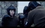Celebrity SAS: Who Dares Wins