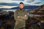 Celebrity SAS: Who Dares Wins