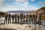 Celebrity SAS: Who Dares Wins