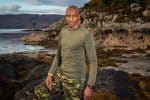 Celebrity SAS: Who Dares Wins