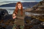 Celebrity SAS: Who Dares Wins