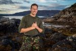 Celebrity SAS: Who Dares Wins
