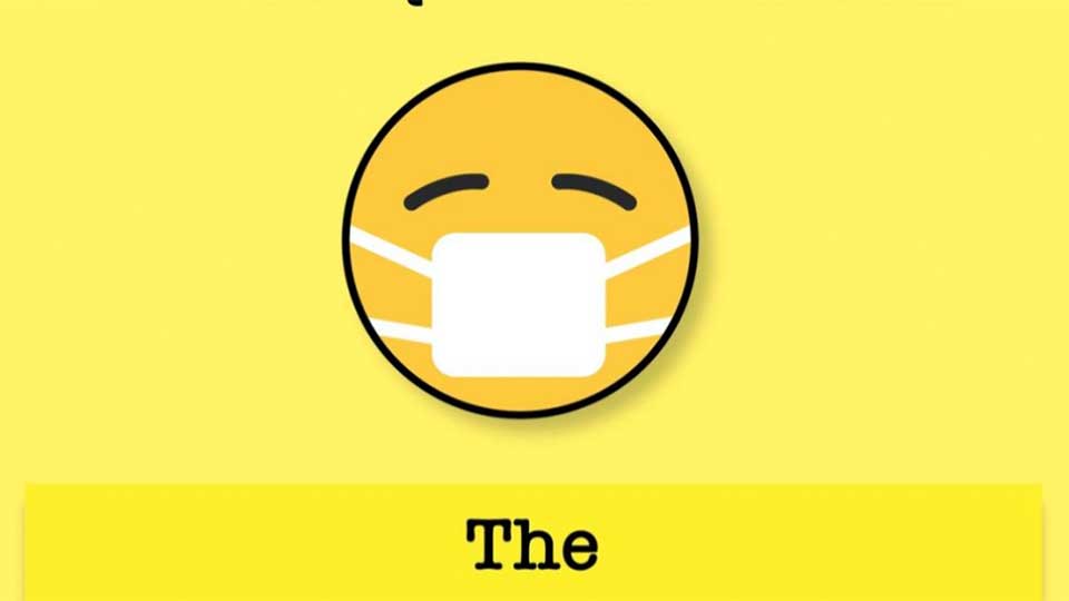 Lockdown Survival Handbook