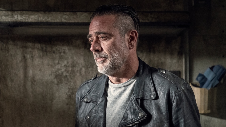 The Walking Dead - 10x15