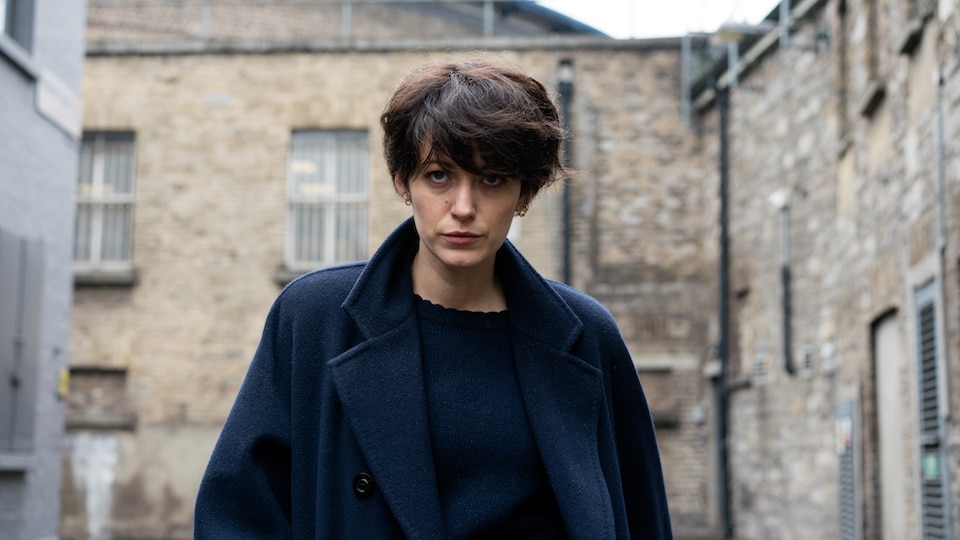 The Rhythm Section feature