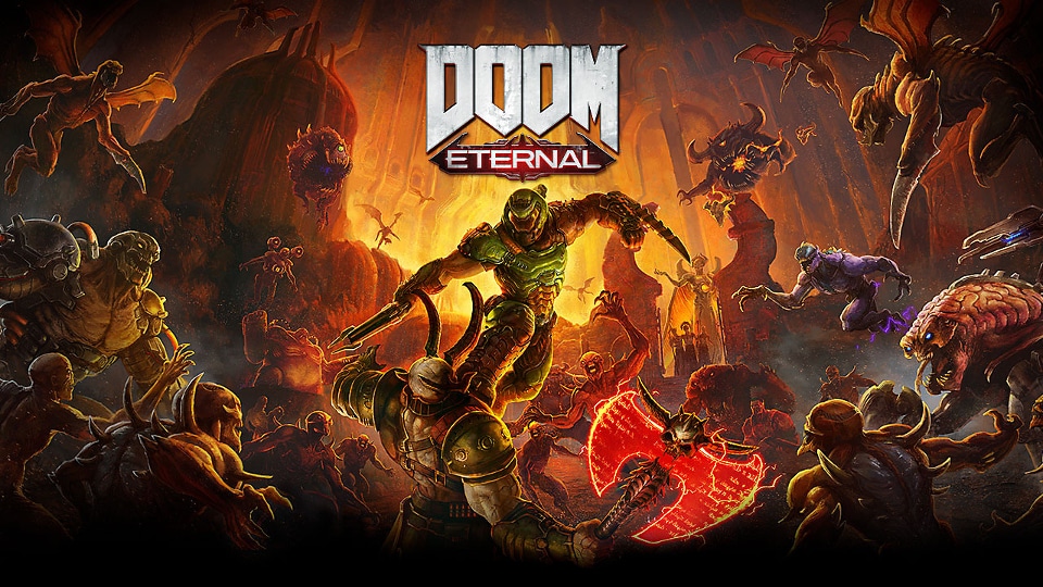 Doom Eternal