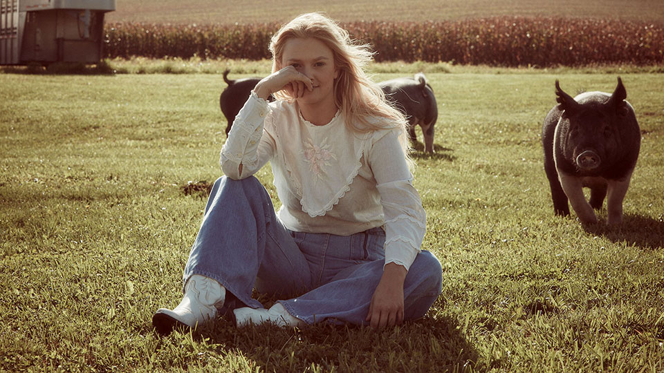 Hailey Whitters
