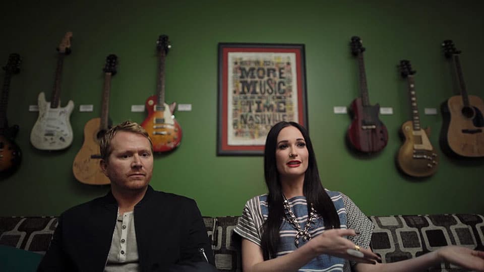 It All Begins With a Song