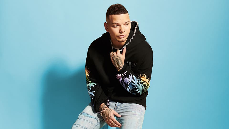 Kane Brown