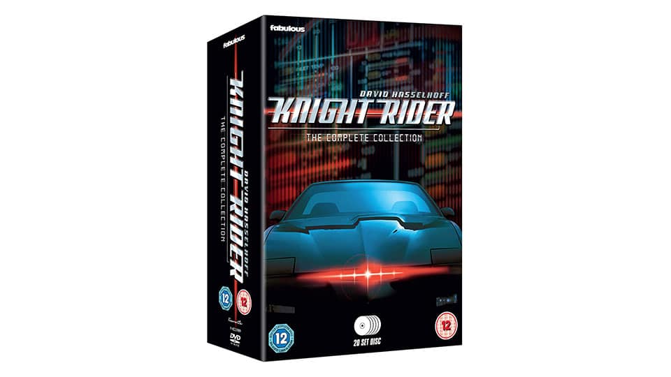 Knight Rider