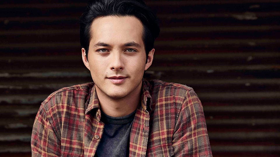 Laine Hardy