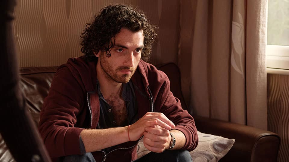 The Trouble With Maggie Cole episode 5