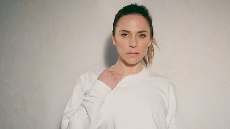 Melanie C
