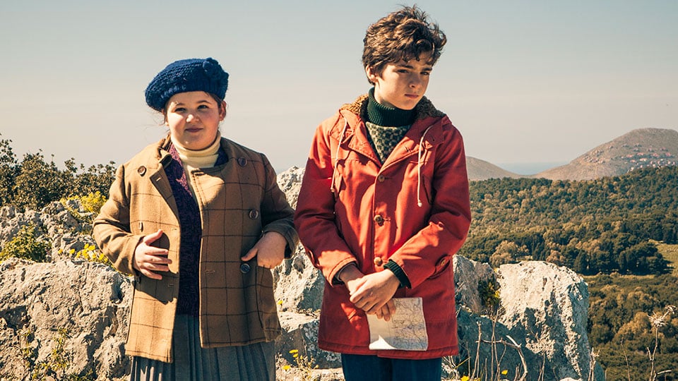 Only Mafia Kills in Summer season 2