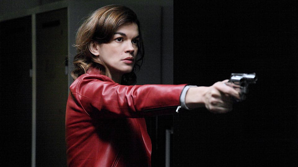 Walter Presents: Philharmonia