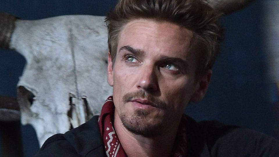 Riley Smith