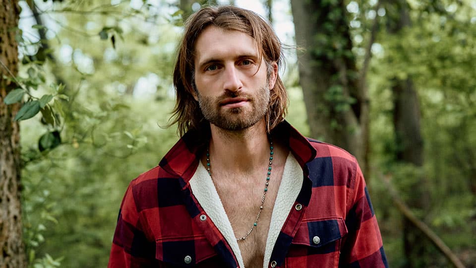 Ryan Hurd