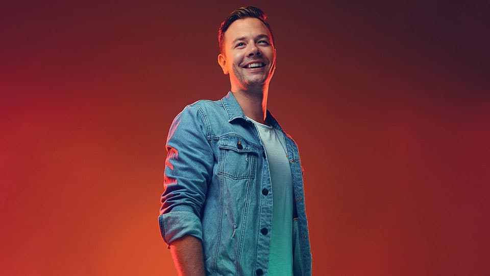 Sam Feldt