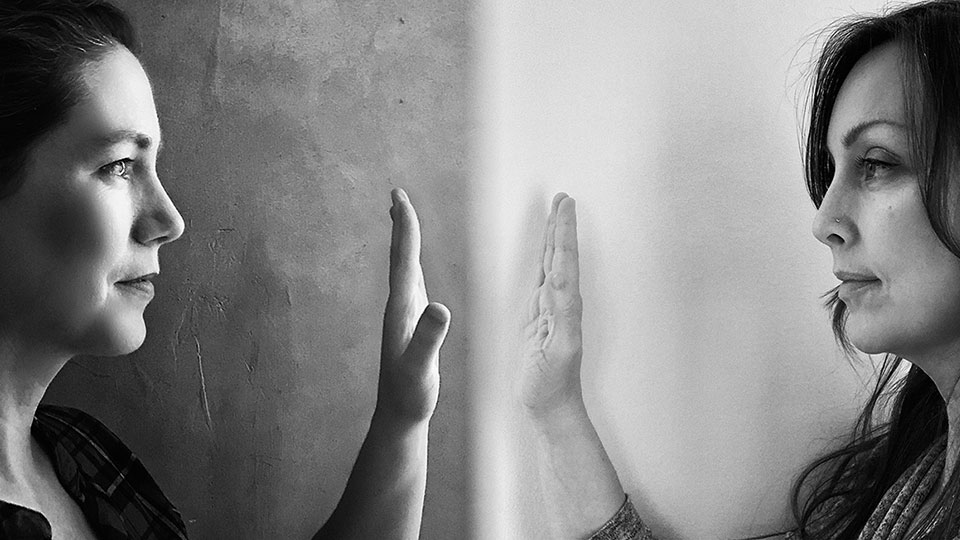 Catherine MacLellan and Tara MacLean