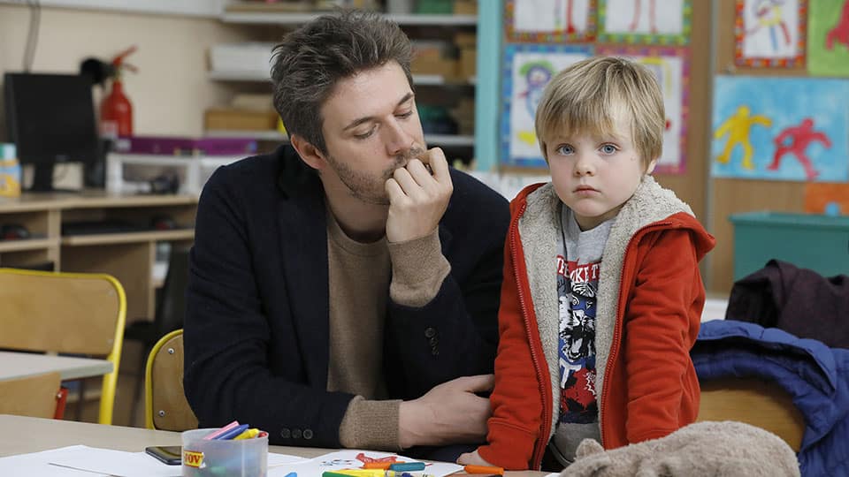 Walter Presents: The Other Mother