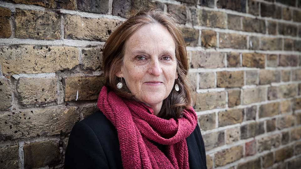 Young Writer of the Year Award