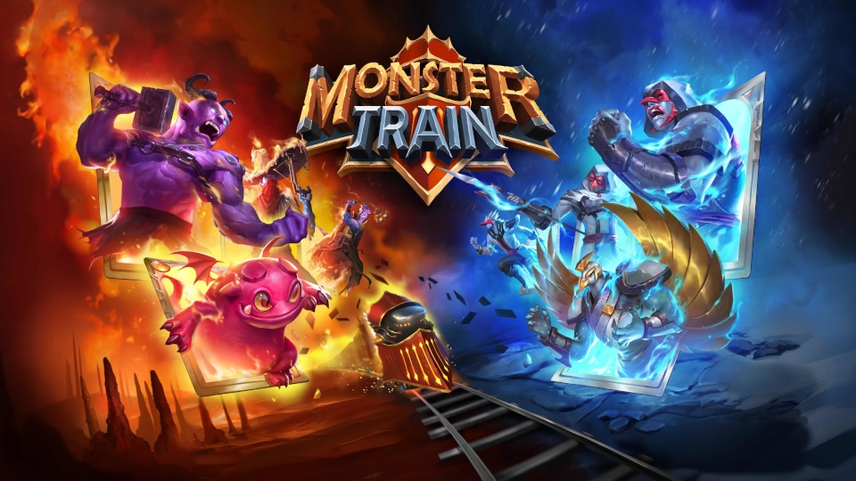 Monster Train