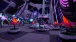Spacebase Startopia