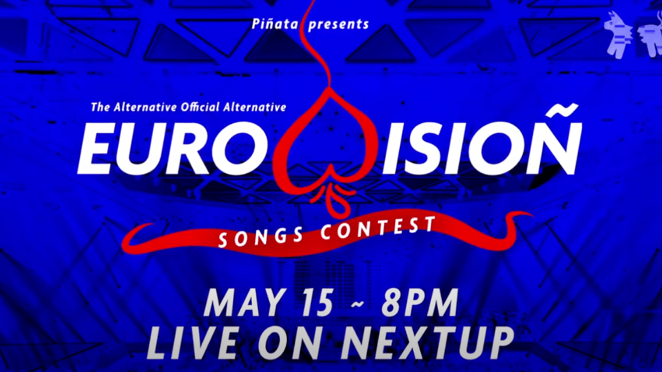 Alternative Eurovision