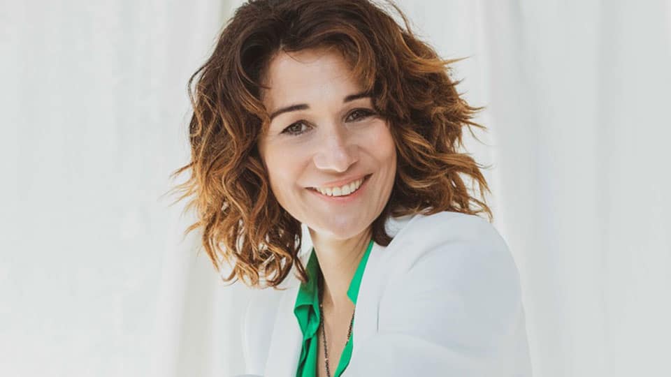 Ada Morghe